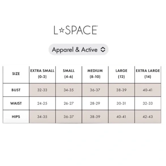 L*Space Mick Soulshine Bikini Top - Picture 5 of 16